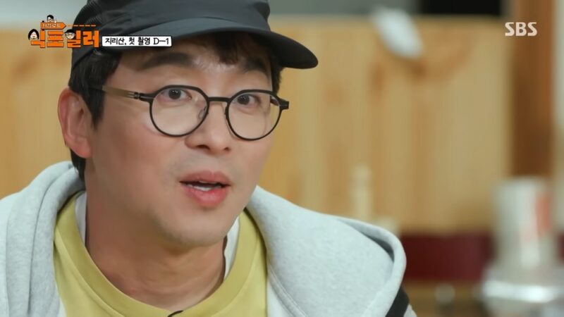 有名シェフ総出演→話題を席巻、初回放送でNetflix「1位」に輝いた韓国バラエティ（「シーポイラー」）