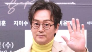 キム・ジョンテ、中学1年の息子との「一緒にシャワー」論争に終止符…「戻れない川を渡った」（『パパと』）