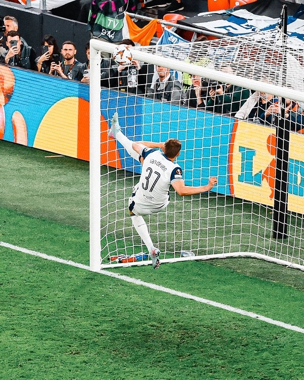 ソン・フンミンの「70m独走弾」を再現！トッテナムの至宝にマンUが熱視線、ビッグクラブによる争奪戦へ