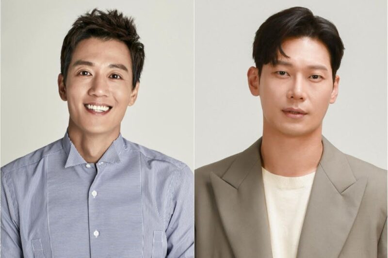 キム・レウォン、4年間の沈黙を破り…「今届いた驚きのニュース」