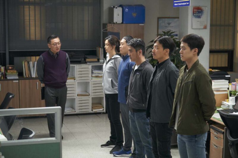 配信終了間近！今見ないと後悔する、1600万人が熱狂した伝説の韓国映画とは？