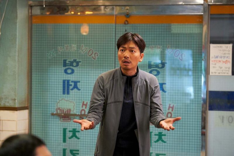 配信終了間近！今見ないと後悔する、1600万人が熱狂した伝説の韓国映画とは？