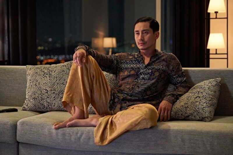 配信終了間近！今見ないと後悔する、1600万人が熱狂した伝説の韓国映画とは？