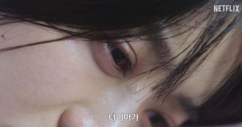 配信前から検索数急増！今、最も期待されているNetflix新作韓国ドラマ