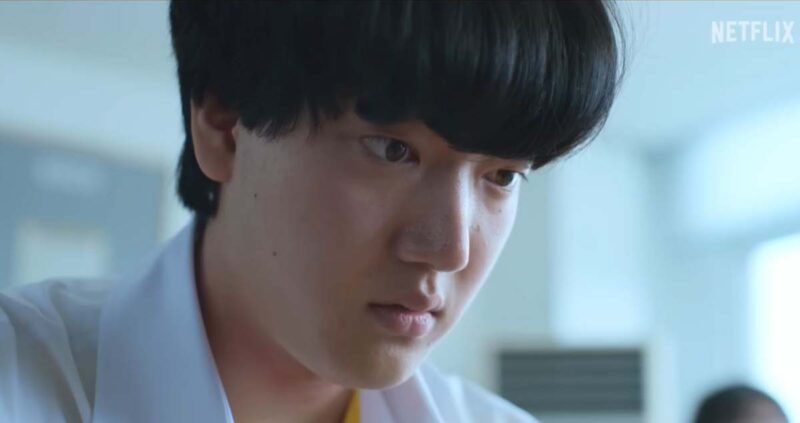 配信前から検索数急増！今、最も期待されているNetflix新作韓国ドラマ