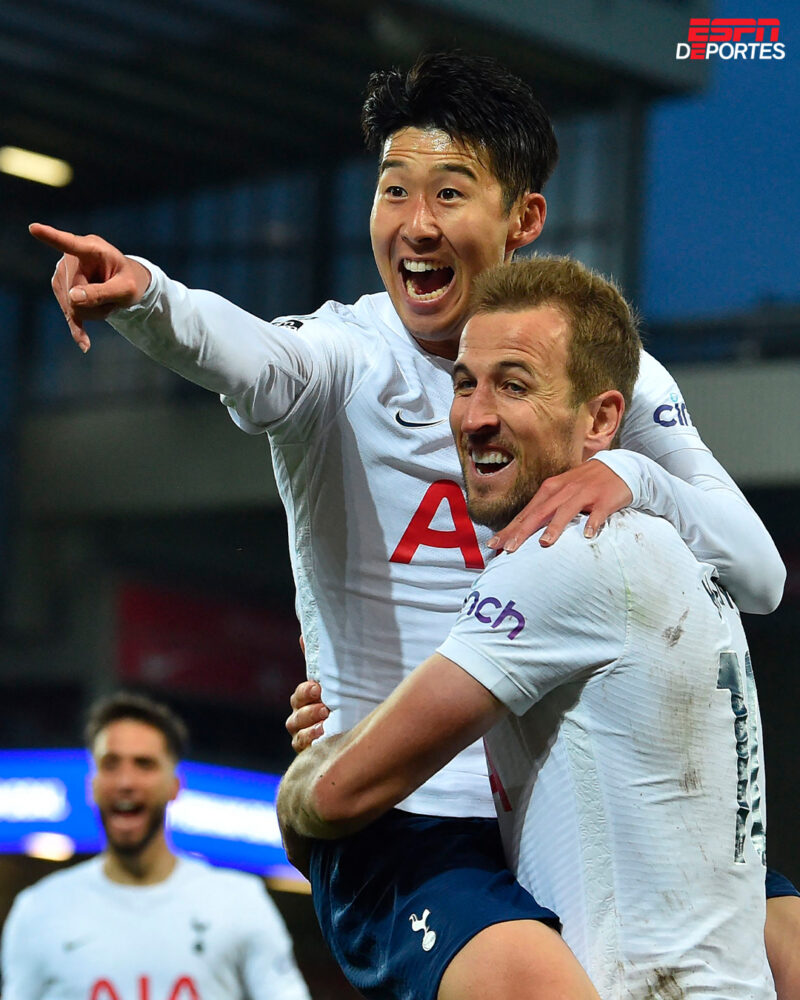 ケイン、またも歴史的快挙！ドイツ杯シーズン最多得点記録を更新しバロンドール受賞へ前進