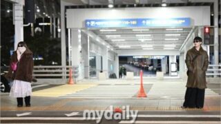 AKMU、アイドルチャート4月第2週の「アチャランキング」で1位に「音楽チャートの強者が帰ってきた」