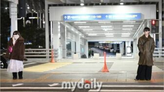 AKMU、アイドルチャート4月第2週の「アチャランキング」で1位に「音楽チャートの強者が帰ってきた」