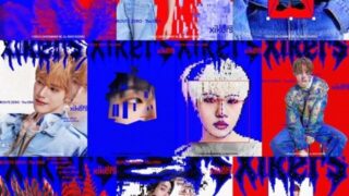 サイカス、5月19日にカムバック　タイトル曲「OK」を決定…トラックリストを公開