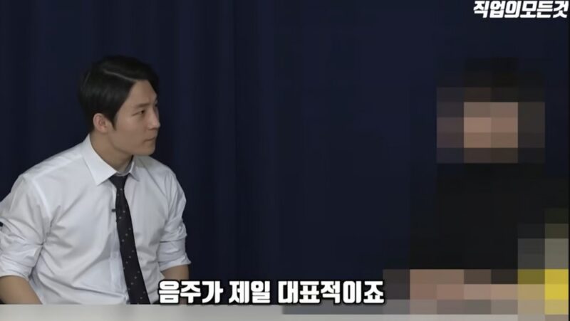 「トップスター」元マネージャー、芸能界の「違法慣行」を暴露…「飲酒運転→代理処方まで」