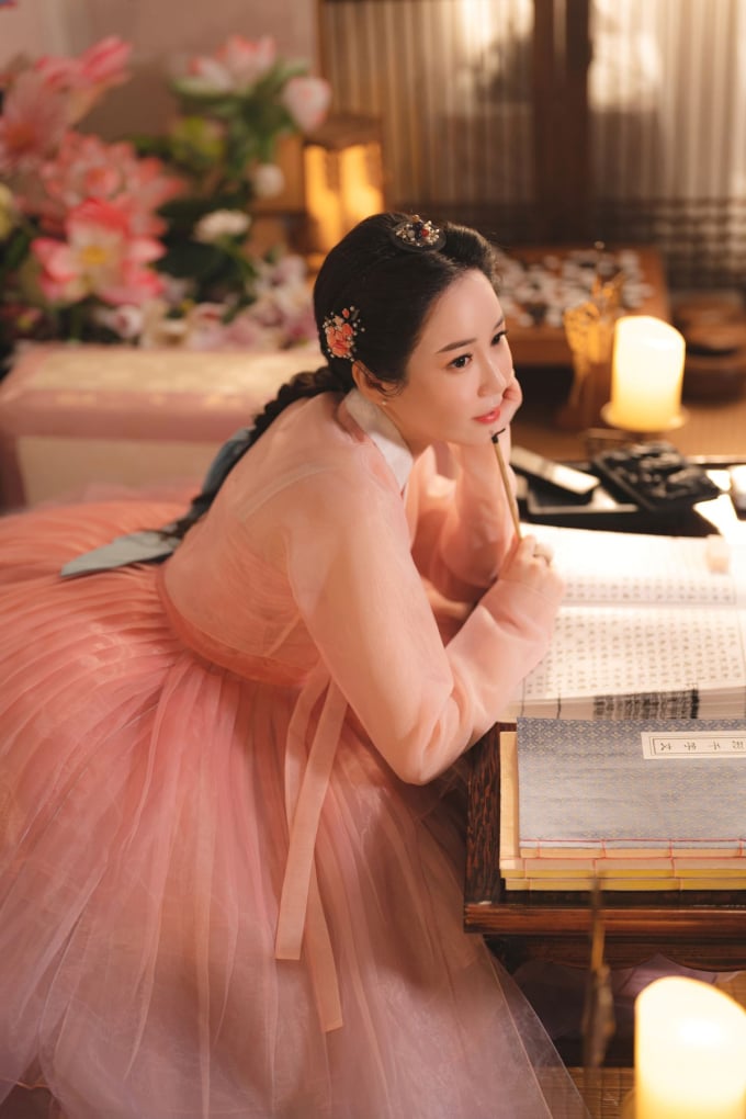 【韓国画家キム・ヒョンジョンの肖像⑩】なぜ若さはいつも軽薄だと誤解されるのか