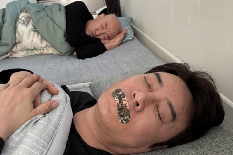 ホン・ソクチョン、同性との「ベッドシーン」発言が波紋…衝撃の余波広がる