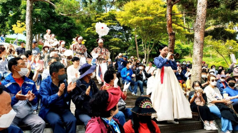 大統領の別荘が一般開放！記念イベントやモノレール体験も実施へ