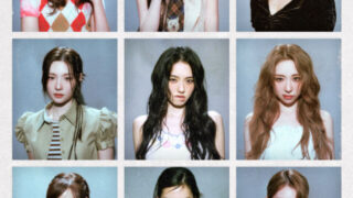 I.O.I、9年ぶりに集合写真を公開「再集結して輝きを取り戻した」