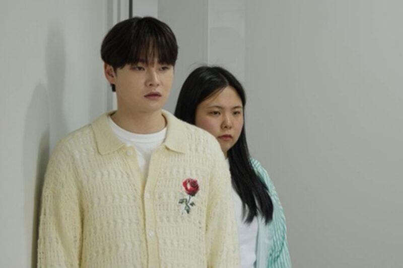 パク・ソジン、「両親と絶縁」…衝撃の告白にファン悲痛