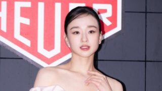 ソン・ヨンジェ、子どもの「家庭保育」わずか二か月で膝をついた…「どうか連絡ください」と訴え