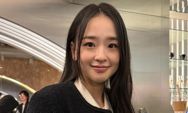 손연재, 자녀 '가정보육' 두 달 만에 무릎 꿇었다…"제발 연락 달라" 호소