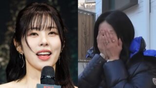 「再婚」ソ・ドンジュ、初結婚記念日に「外車」プレゼント→号泣…夫「中古車だけど」