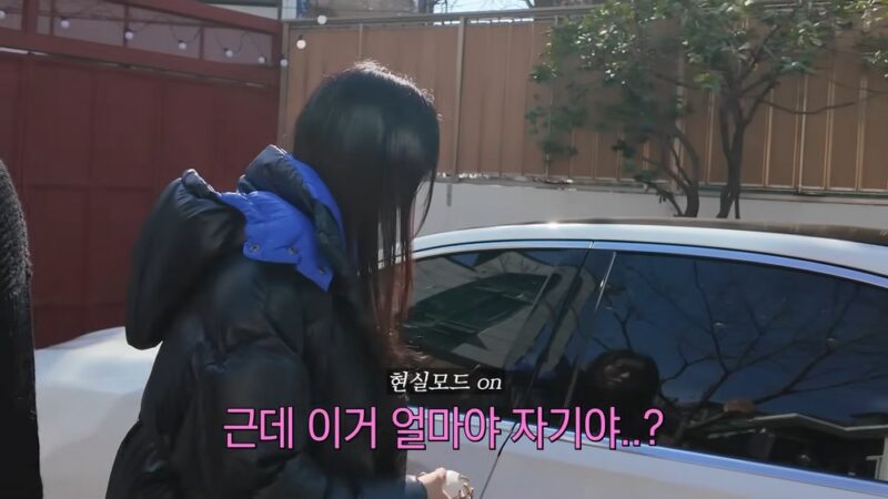 「再婚」ソ・ドンジュ、初結婚記念日に「外車」プレゼント→号泣…夫「中古車だけど」