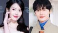 IU、イ・ジョンソクと4年目「静かな恋愛」の理由…「本当の愛ならわざわざ見せびらかさない」