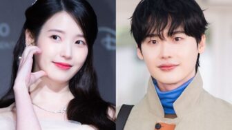 IU、イ・ジョンソクと4年目「静かな恋愛」の理由…「本当の愛ならわざわざ見せびらかさない」