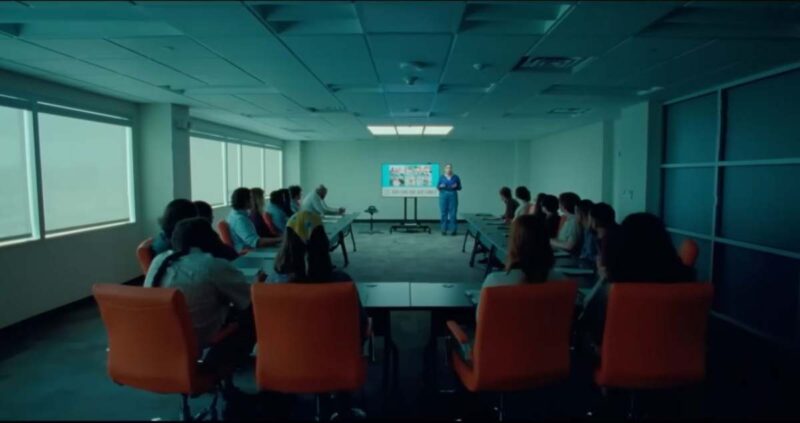 世界46カ国で上映禁止…あまりの恐怖にリメイクを経て公開された“いわくつき”ホラー映画