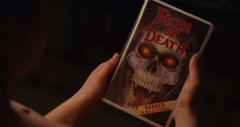 世界46カ国で上映禁止…あまりの恐怖にリメイクを経て公開された“いわくつき”ホラー映画