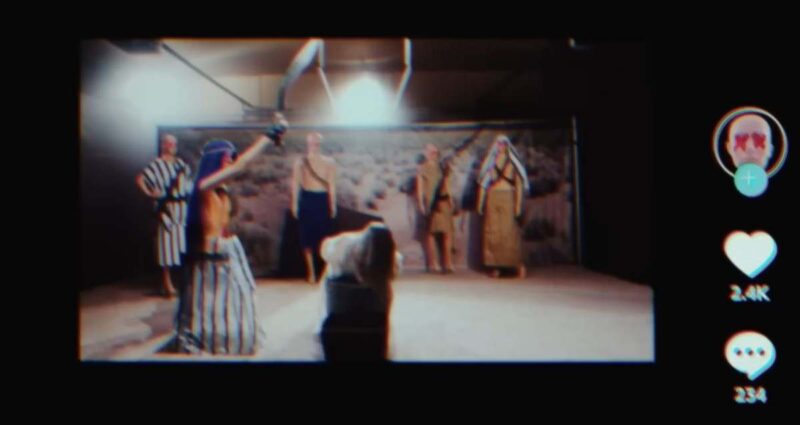 世界46カ国で上映禁止…あまりの恐怖にリメイクを経て公開された“いわくつき”ホラー映画