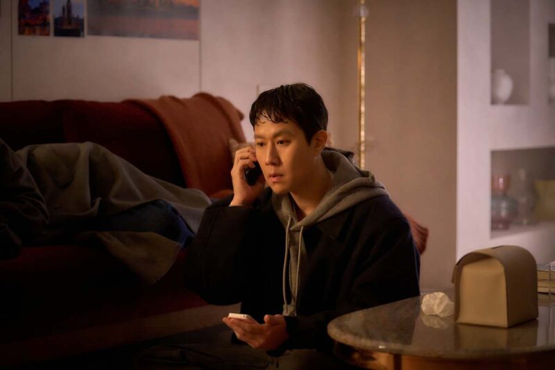 公開初日で5万人動員！韓国映画が公開直後にボックスオフィス2位へ急浮上