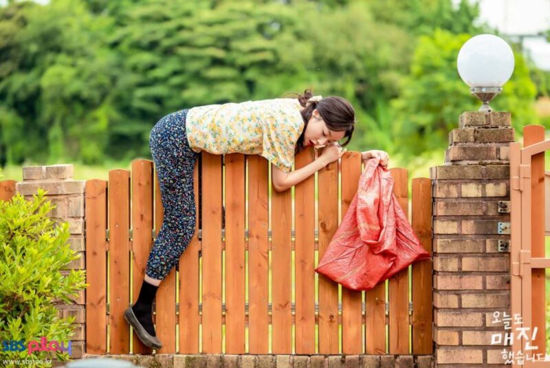 視聴率4.9%で急上昇！今、韓国で最も注目を集めている話題のドラマとは？