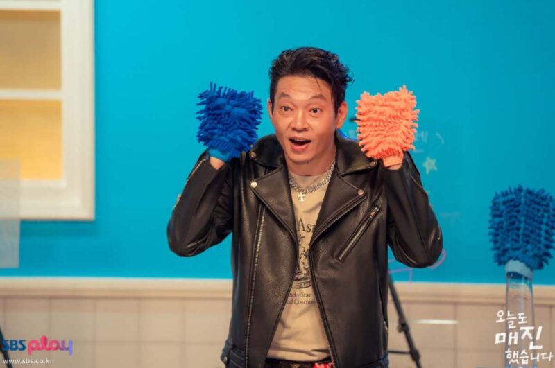 視聴率4.9%で急上昇！今、韓国で最も注目を集めている話題のドラマとは？