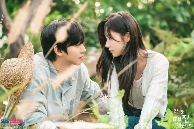 視聴率4.9%で急上昇！今、韓国で最も注目を集めている話題のドラマとは？