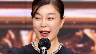 人気絶頂のチェ・ファジョンに騒動…即座に釈明