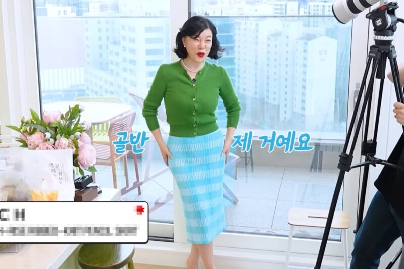 人気絶頂のチェ・ファジョンに騒動…即座に釈明