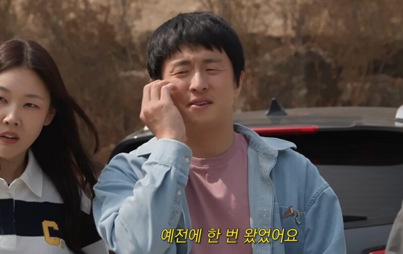 「1億円寄付」キム・ゲンファン、僧侶も認めた人相…「本当に感じがいい」