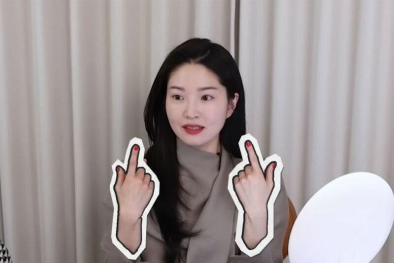 【전진♥】류의서, 승무원 시절 고충 고백…"네일 망가지면 경위서"