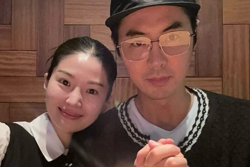 【전진♥】류의서, 승무원 시절 고충 고백…"네일 망가지면 경위서"