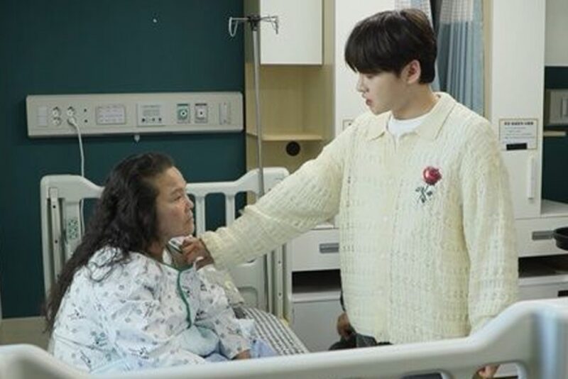 박서진, 연락 두절된 母 찾아 나섰는데…병원서 발견→"인연 끊고 살자" ('살림남')