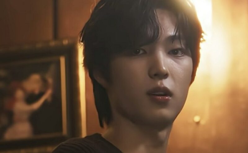 「中央大合格」キム・ヒエの息子、ついに男らしく…すらりとした身長→はっきりした目鼻立ちを披露