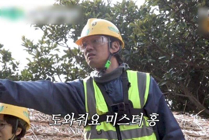 '50세' 김숙, '큰 키→엄청난 힘' 연예인 소개팅 남성 정체 공개…"무한 플러팅" ('예측불가')