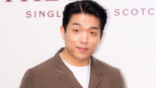 「ドンペリも抜いて渡した」アン・ソンジェ、誠意ない謝罪に第2の暴露まで拡散