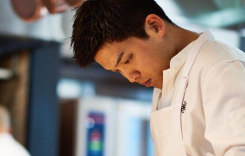 「ドンペリも抜いて渡した」アン・ソンジェ、誠意ない謝罪に第2の暴露まで拡散