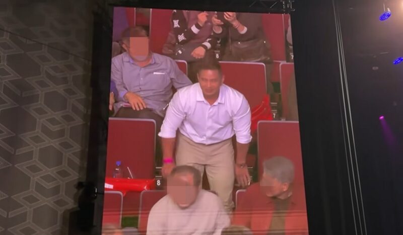 「兵役逃れ論争」ユ・スンジュン、テ・ジナコンサート登場に「賛否両論」…「似た者同士が集まるね」