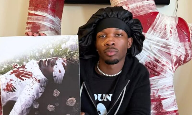 デイビッド、13歳少女と性行為→殺害容疑…「携帯電話から児童性的搾取画像発見」