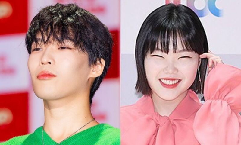 「AKMU」イ・スヒョン、カムバック2週間でイ・チャンヒョクをディス…「弟いじめた記憶忘れる確率87％」