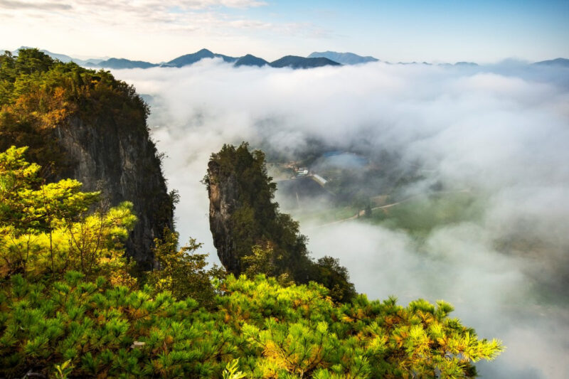 映画1本でソウル・釜山・慶州を完全網羅？韓国旅行の聖地巡礼スポットが話題に