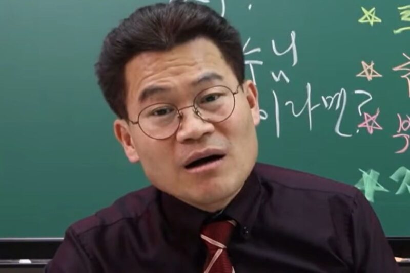 全漢吉、自由の身になった途端に…「過去最大の危機」