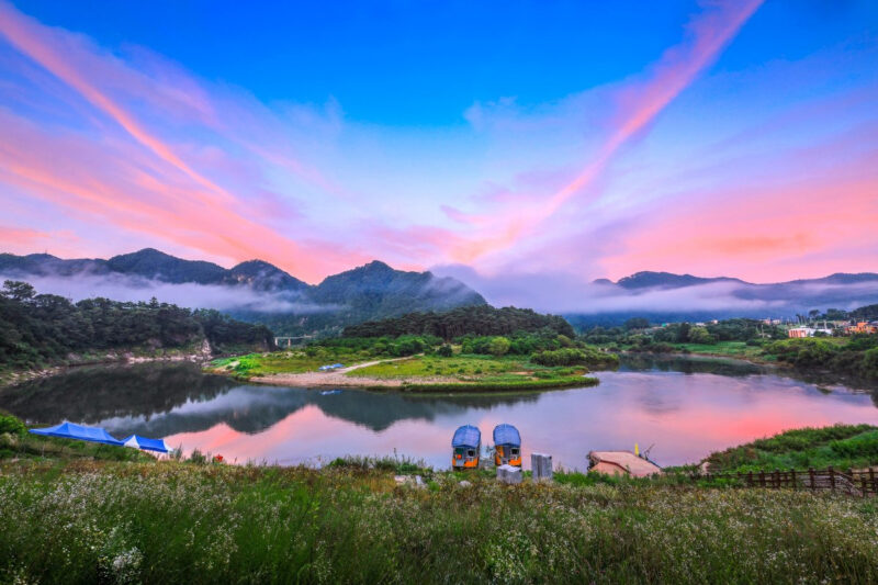 映画1本でソウル・釜山・慶州を完全網羅？韓国旅行の聖地巡礼スポットが話題に
