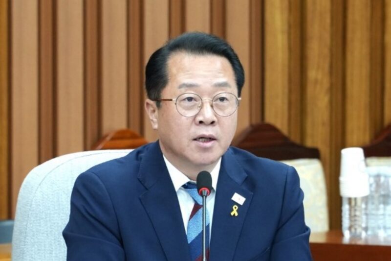 全漢吉、自由の身になった途端に…「過去最大の危機」