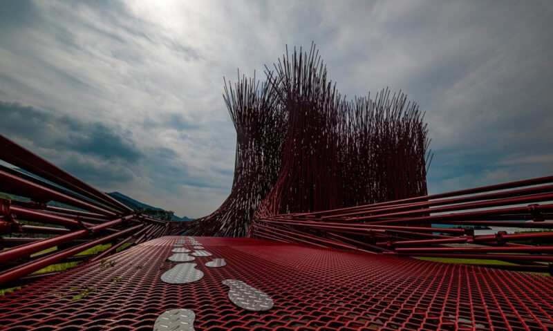 映画1本でソウル・釜山・慶州を完全網羅？韓国旅行の聖地巡礼スポットが話題に
